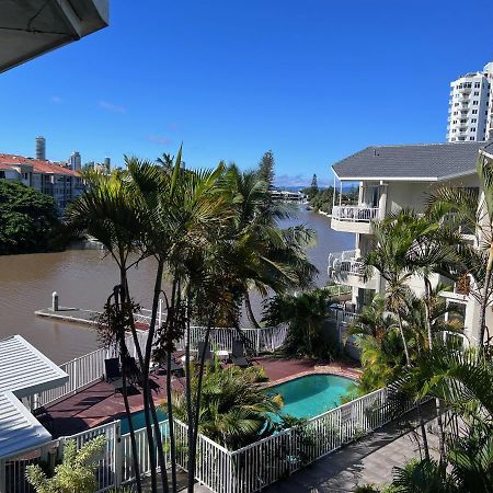 Aparthotel Surfers Del Rey Gold Coast Zewnętrze zdjęcie